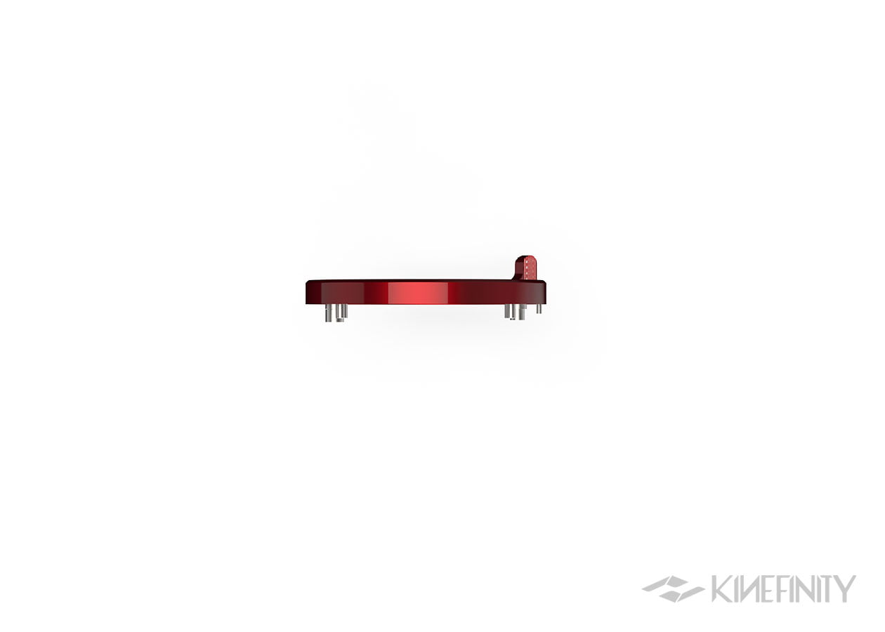 KineMOUNT