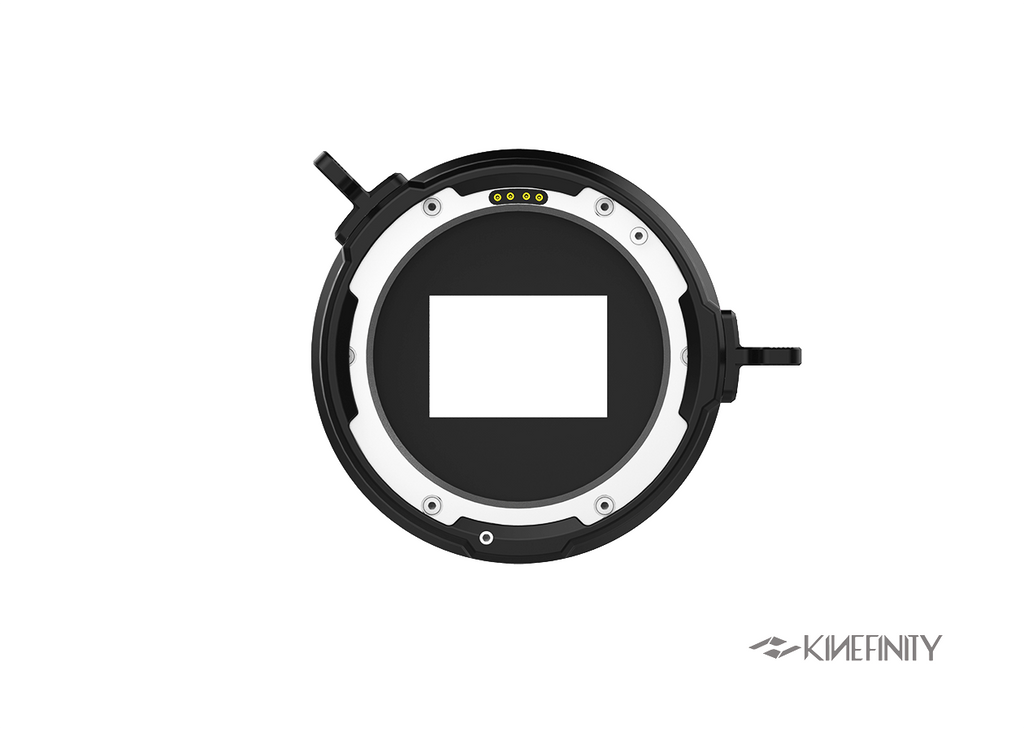 LPL Mounting Adapter