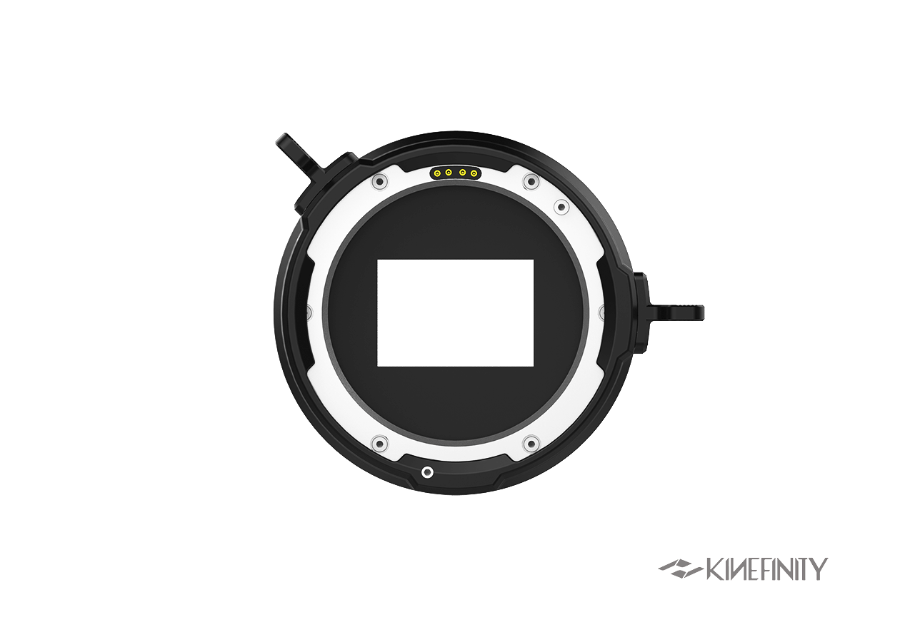 LPL Mounting Adapter