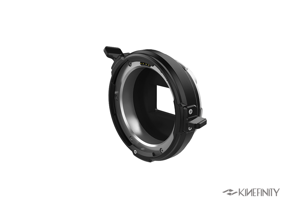 LPL Mounting Adapter