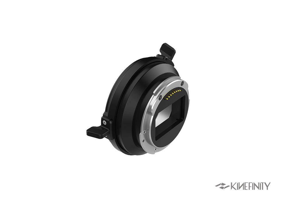 LPL Mounting Adapter