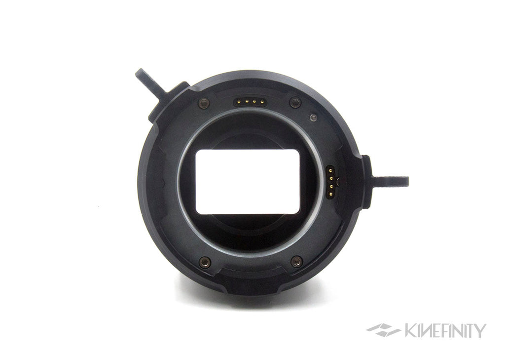 PL Mounting Adapter II