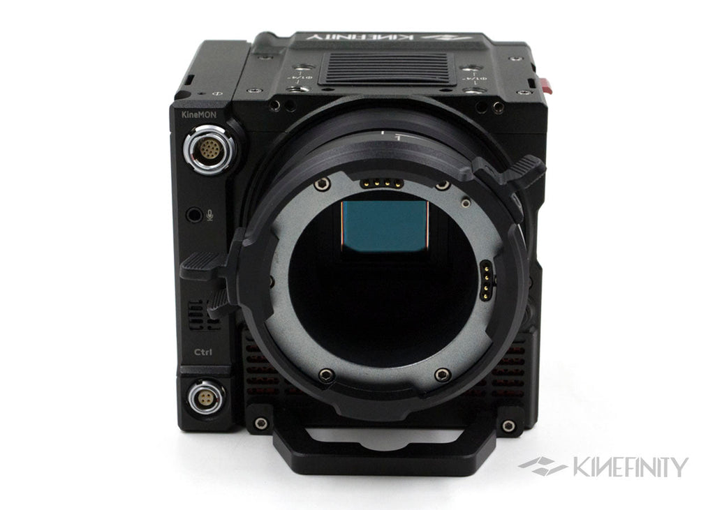 PL Mounting Adapter II