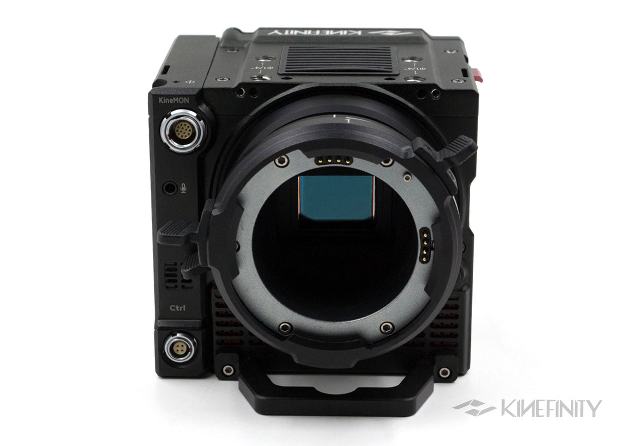PL Mounting Adapter II