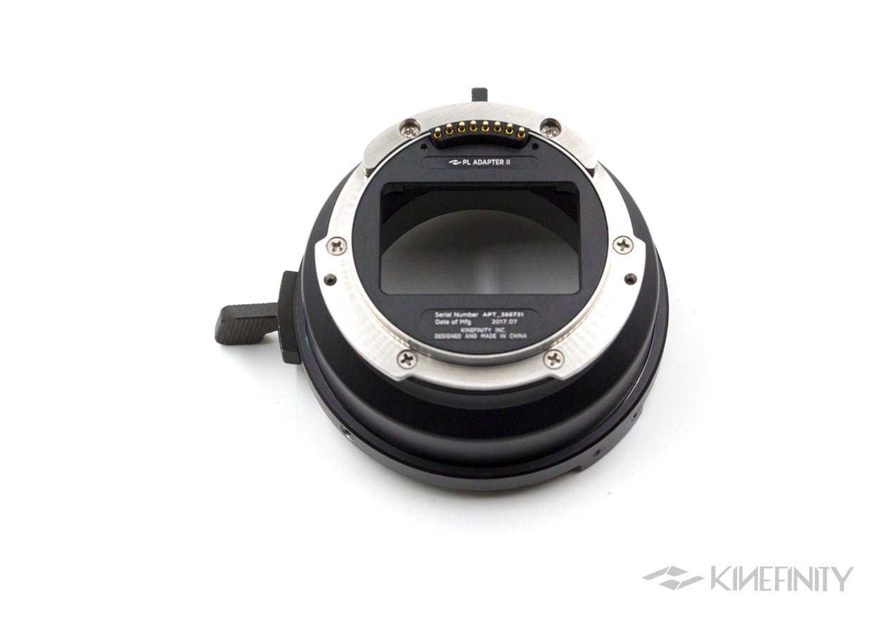 PL Mounting Adapter II