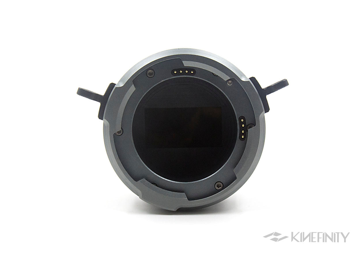 PL Mounting Adapter w/ e-ND
