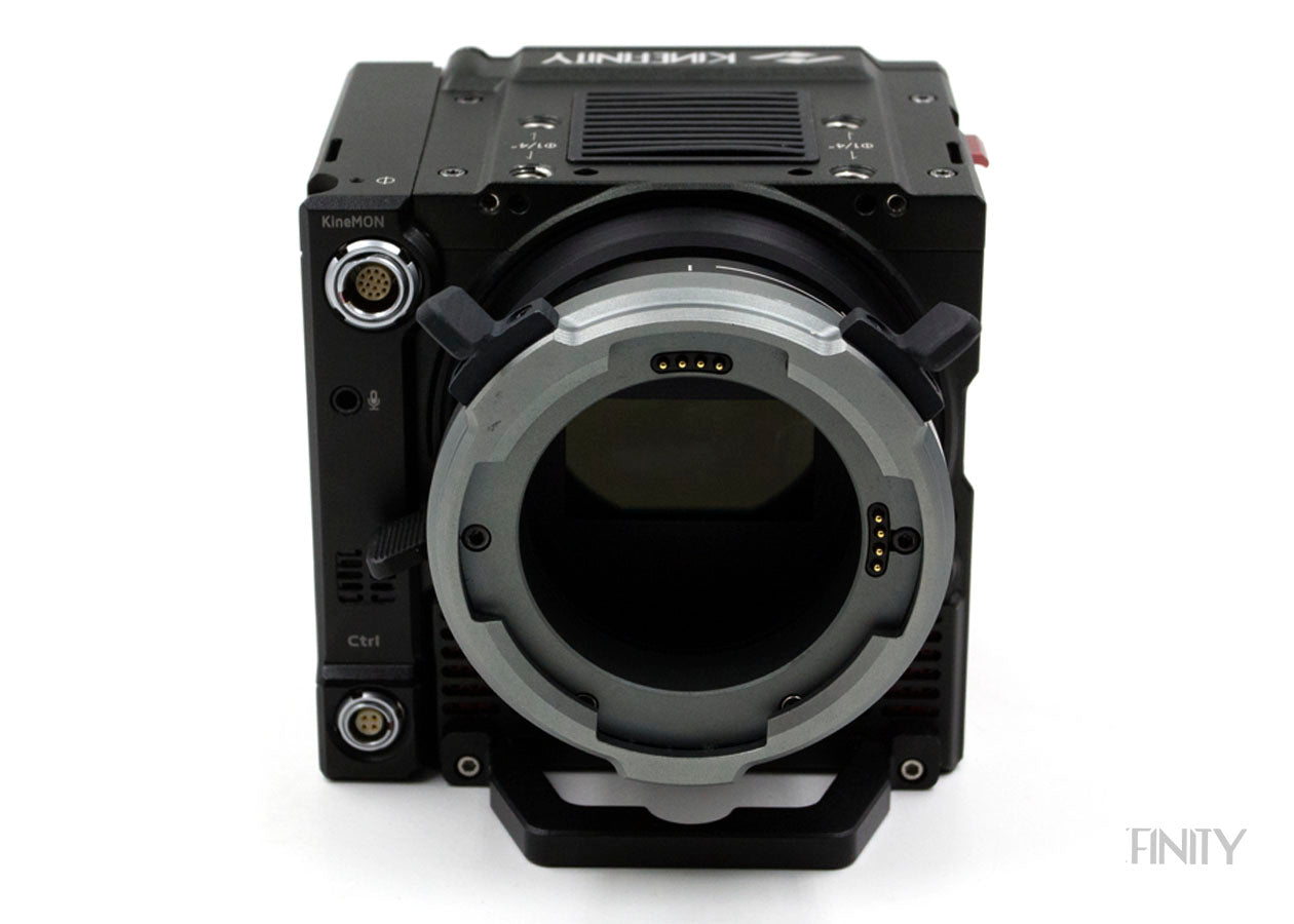 PL Mounting Adapter w/ e-ND