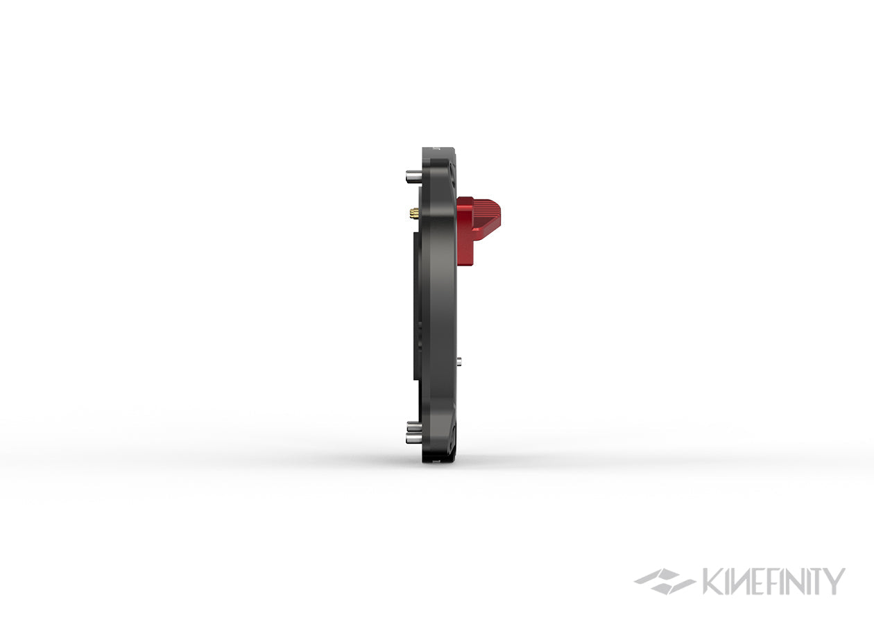 Kinefinity Active E Mount
