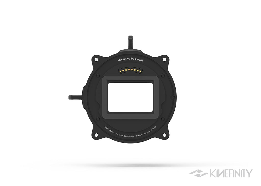 Active PL Mount