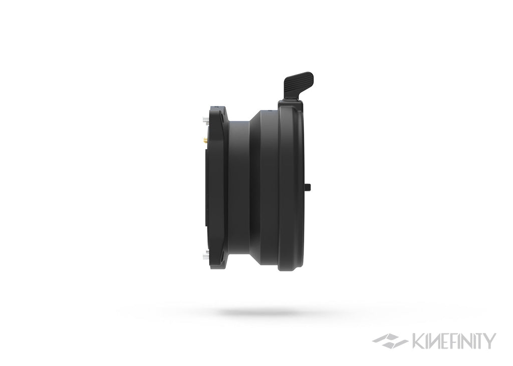 Active PL Mount