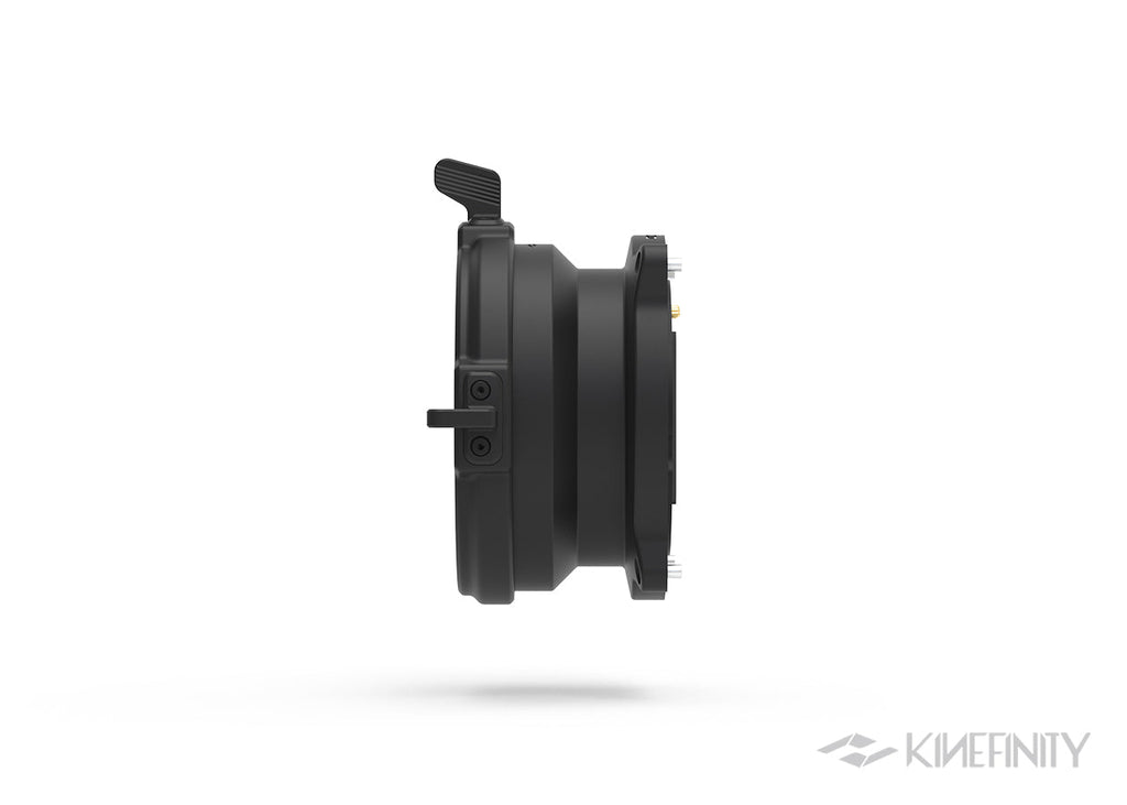 Active PL Mount