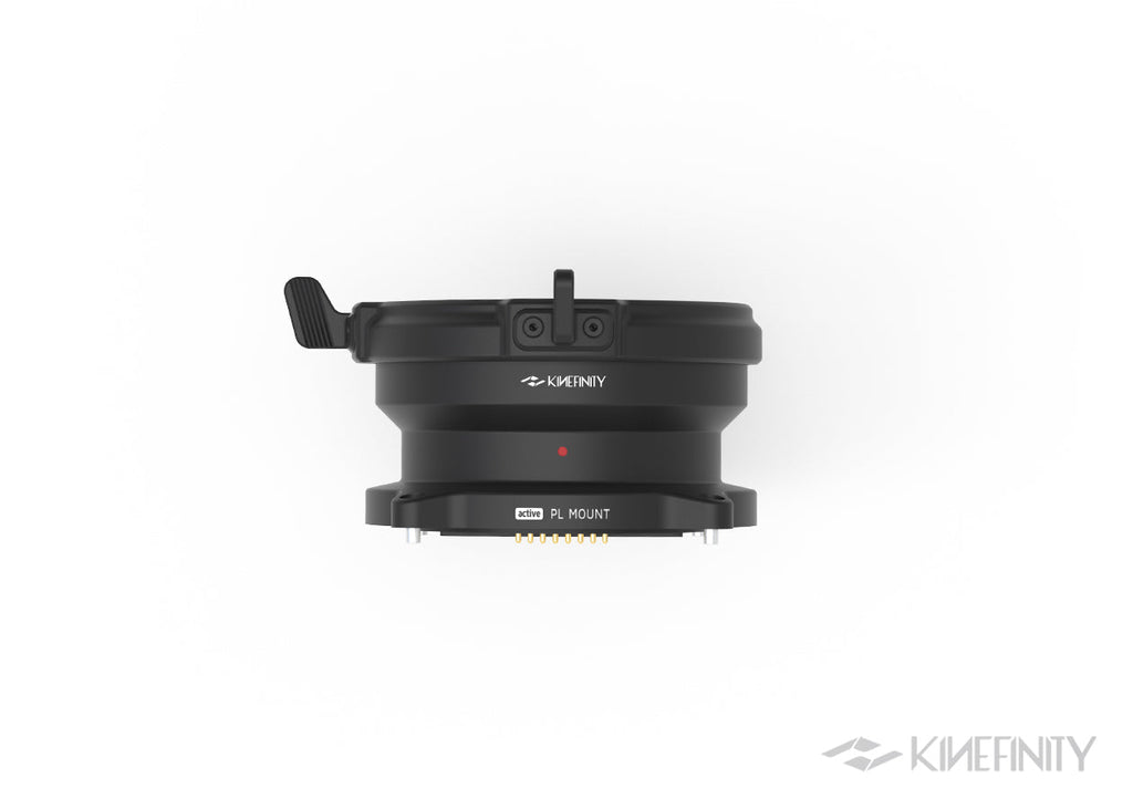 Active PL Mount