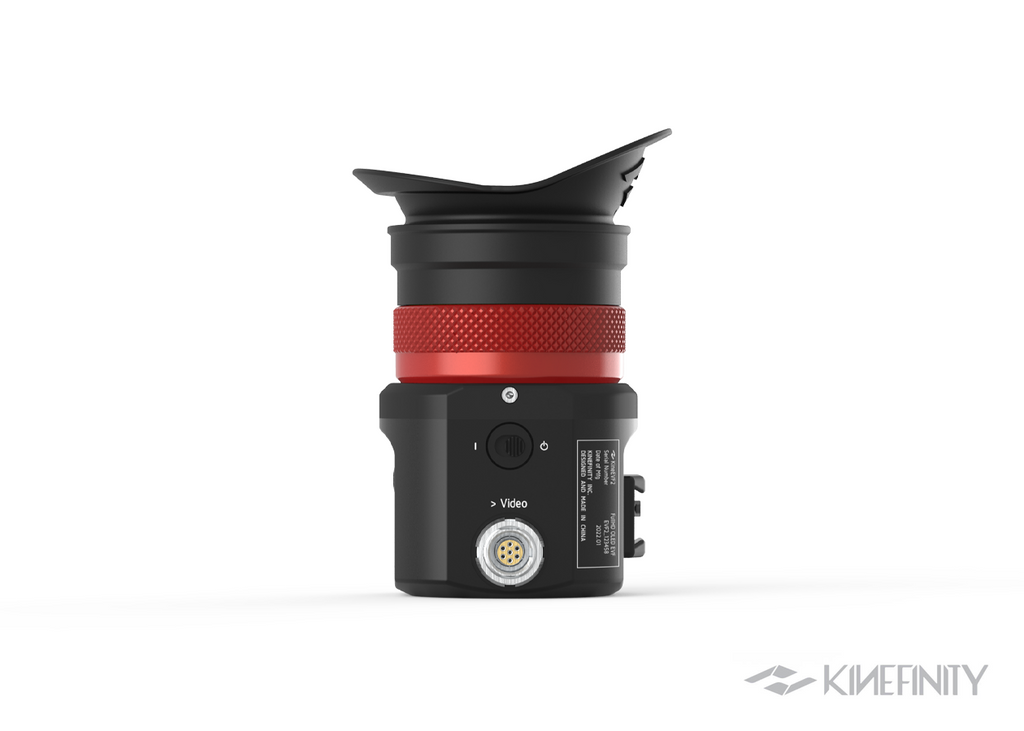 KineEVF2 Full-HD OLED Viewfinder