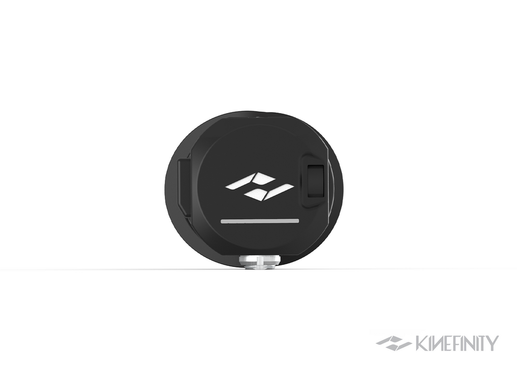 KineEVF2 Full-HD OLED Viewfinder