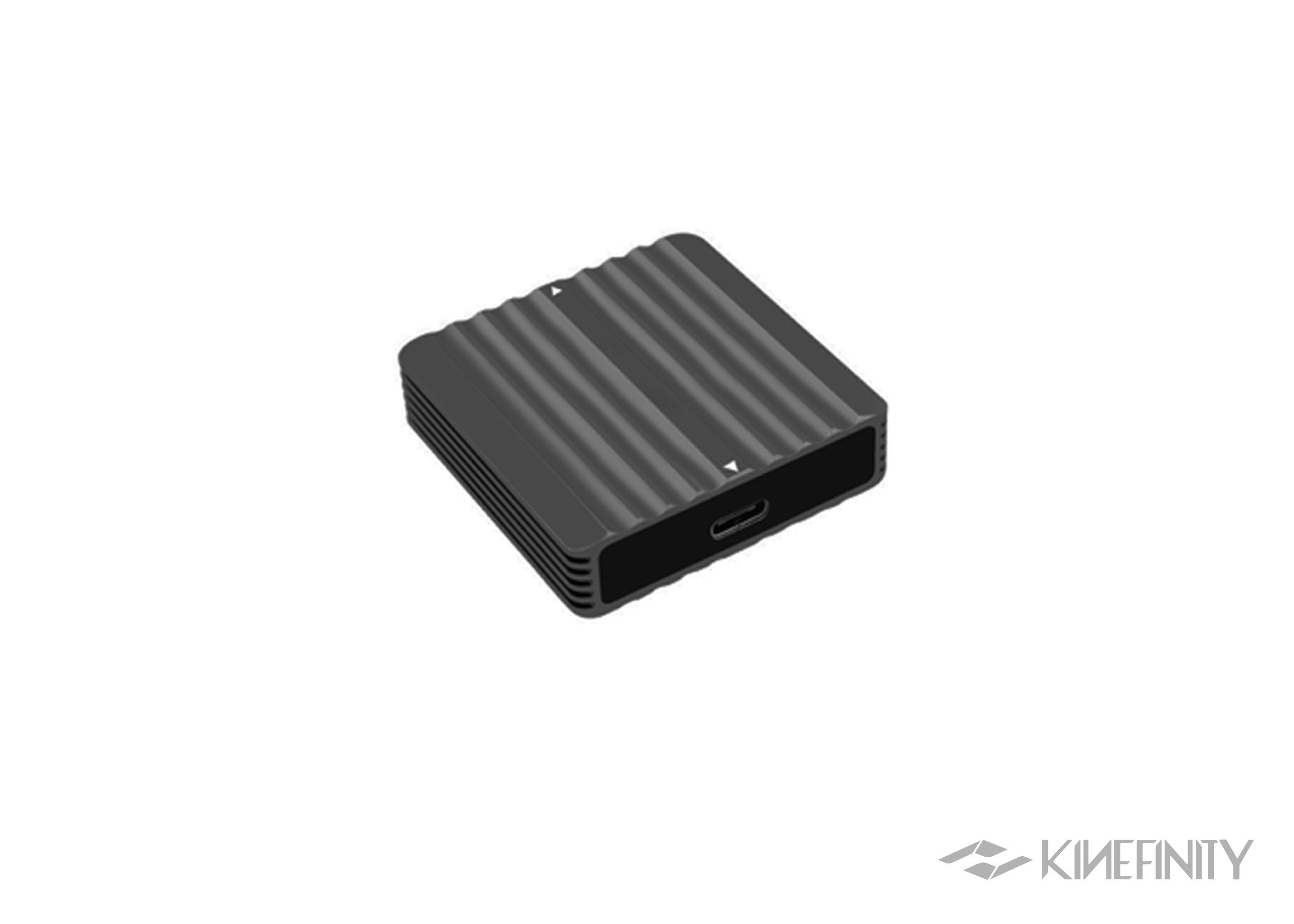 CFe TypeB SSD Reader
