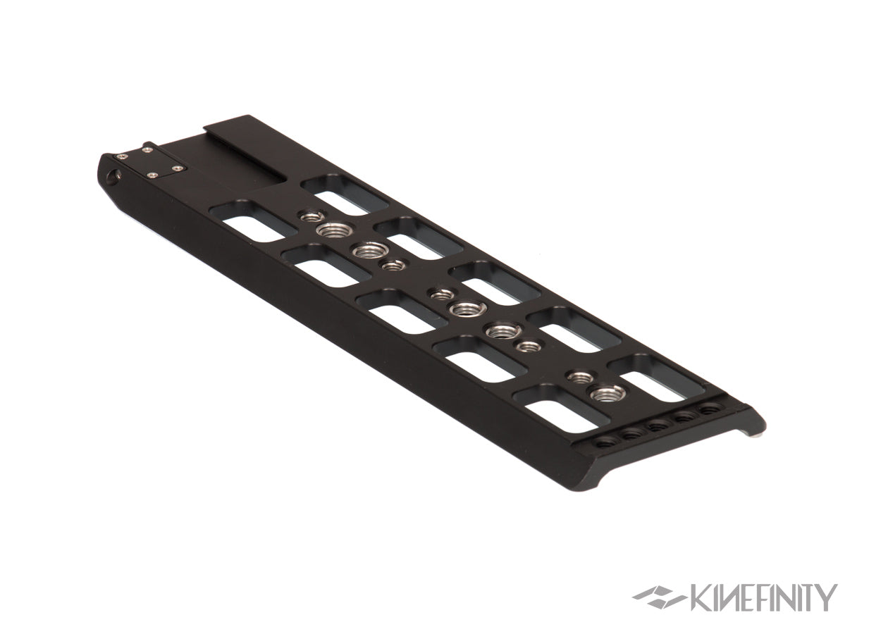 Movcam Sliding Dovetail Plate