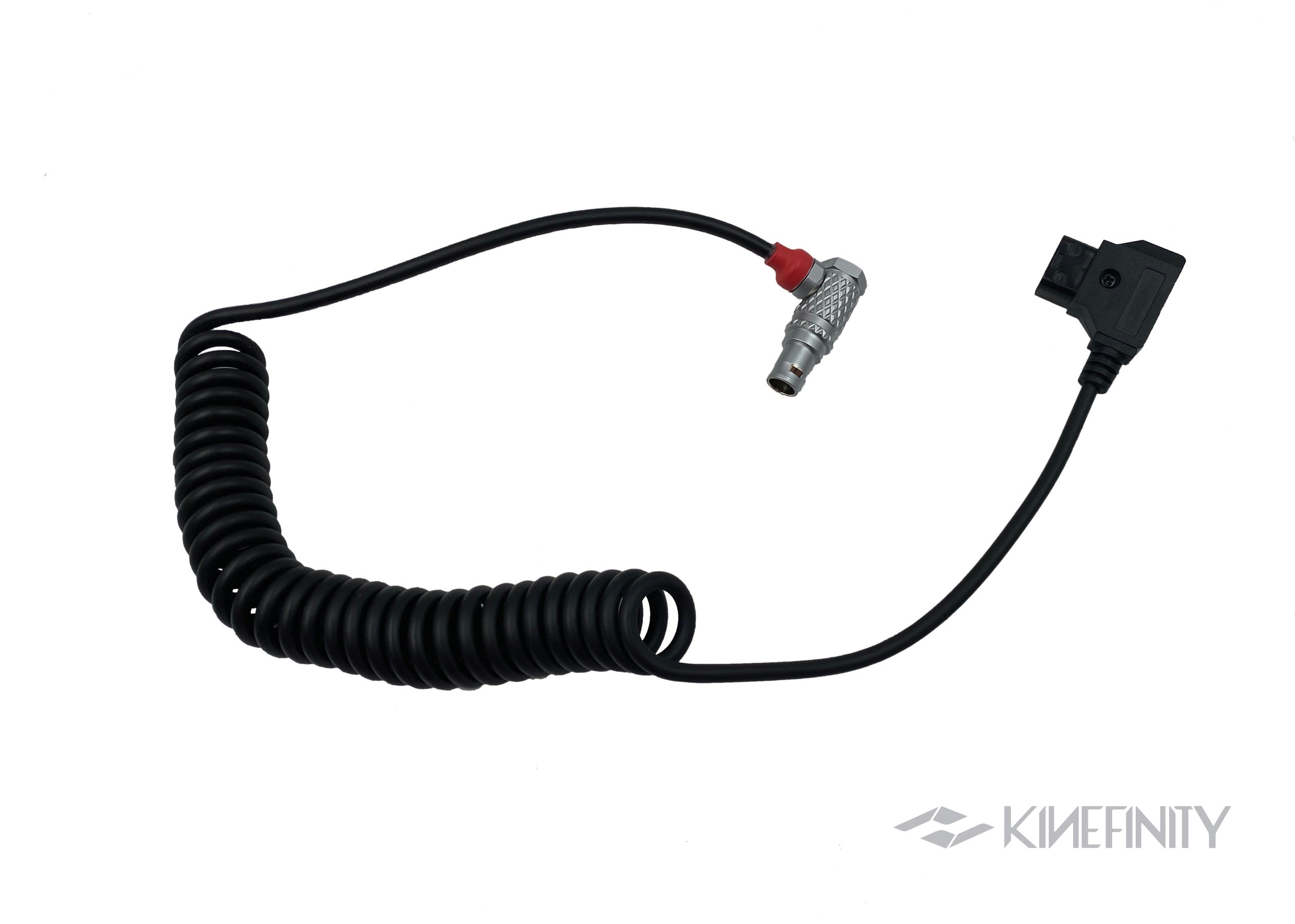 Kine Power Cord (D-TAP)