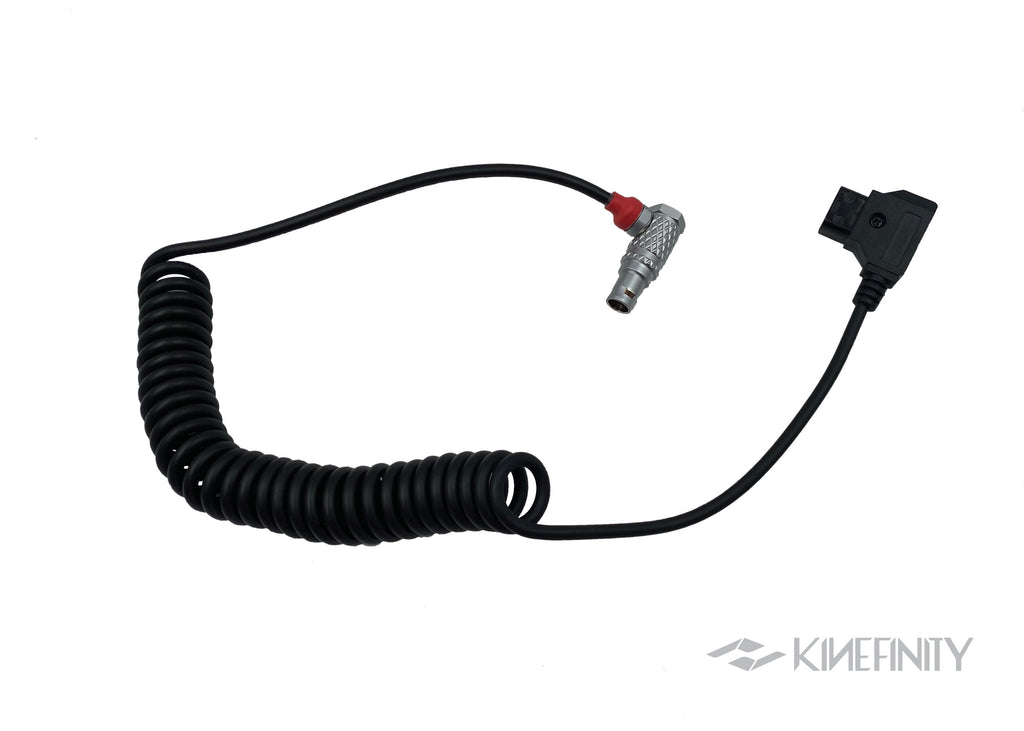 Kine Power Cord (D-TAP)