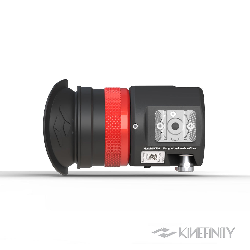 EAGLE SDI e-Viewfinder (Black)
