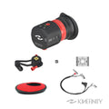 EAGLE SDI e-Viewfinder Core KIT (Black)
