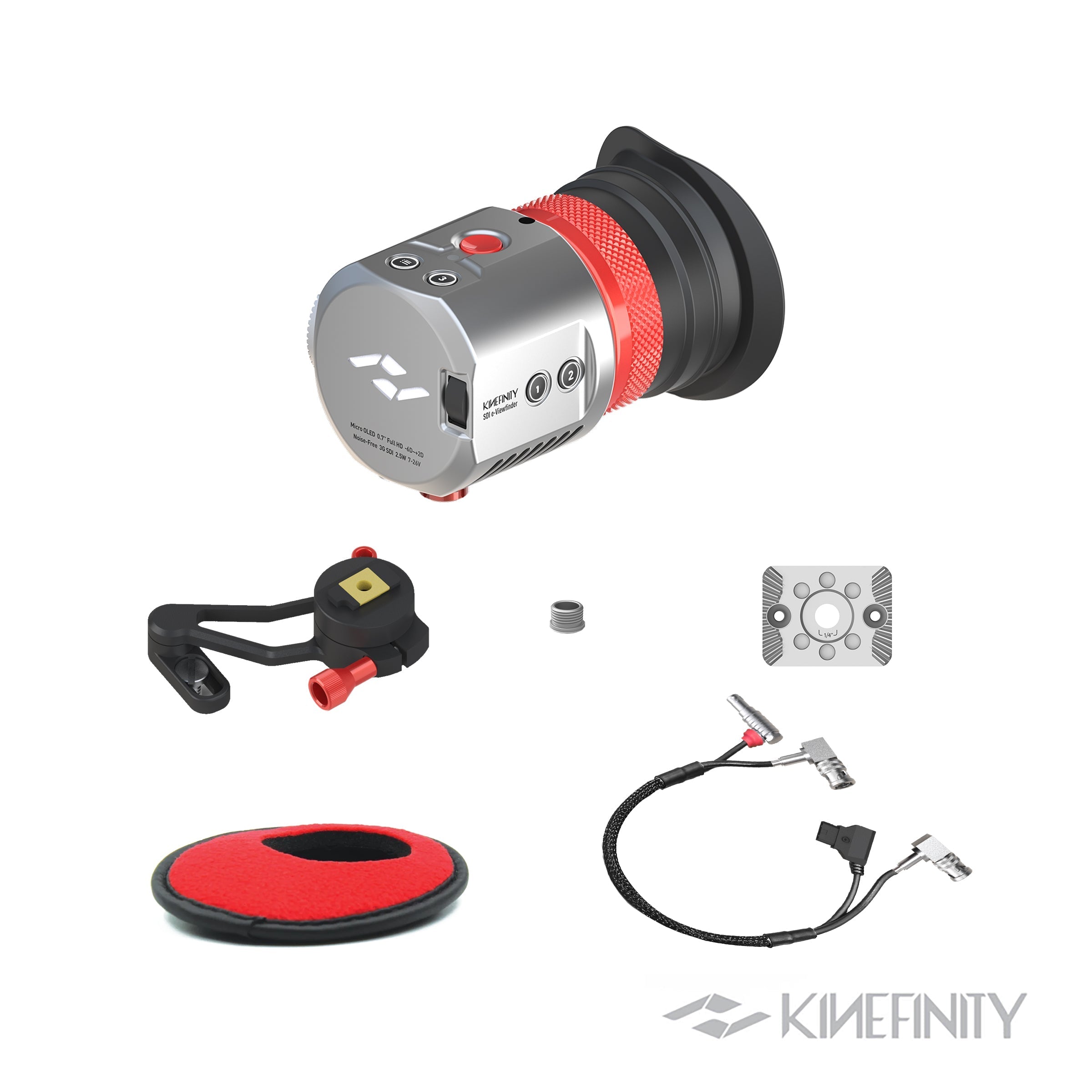 EAGLE SDI e-Viewfinder Core KIT