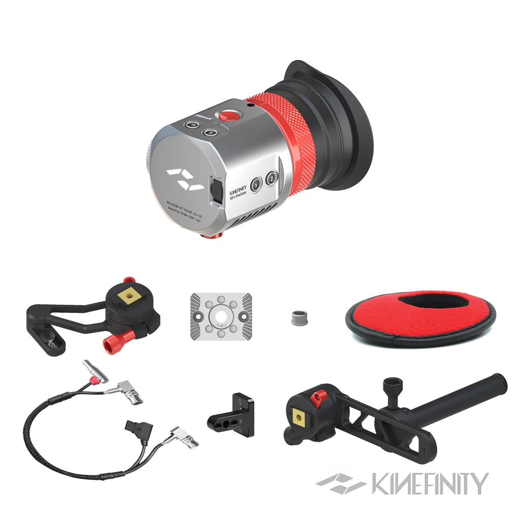 EAGLE SDI e-Viewfinder Pro KIT