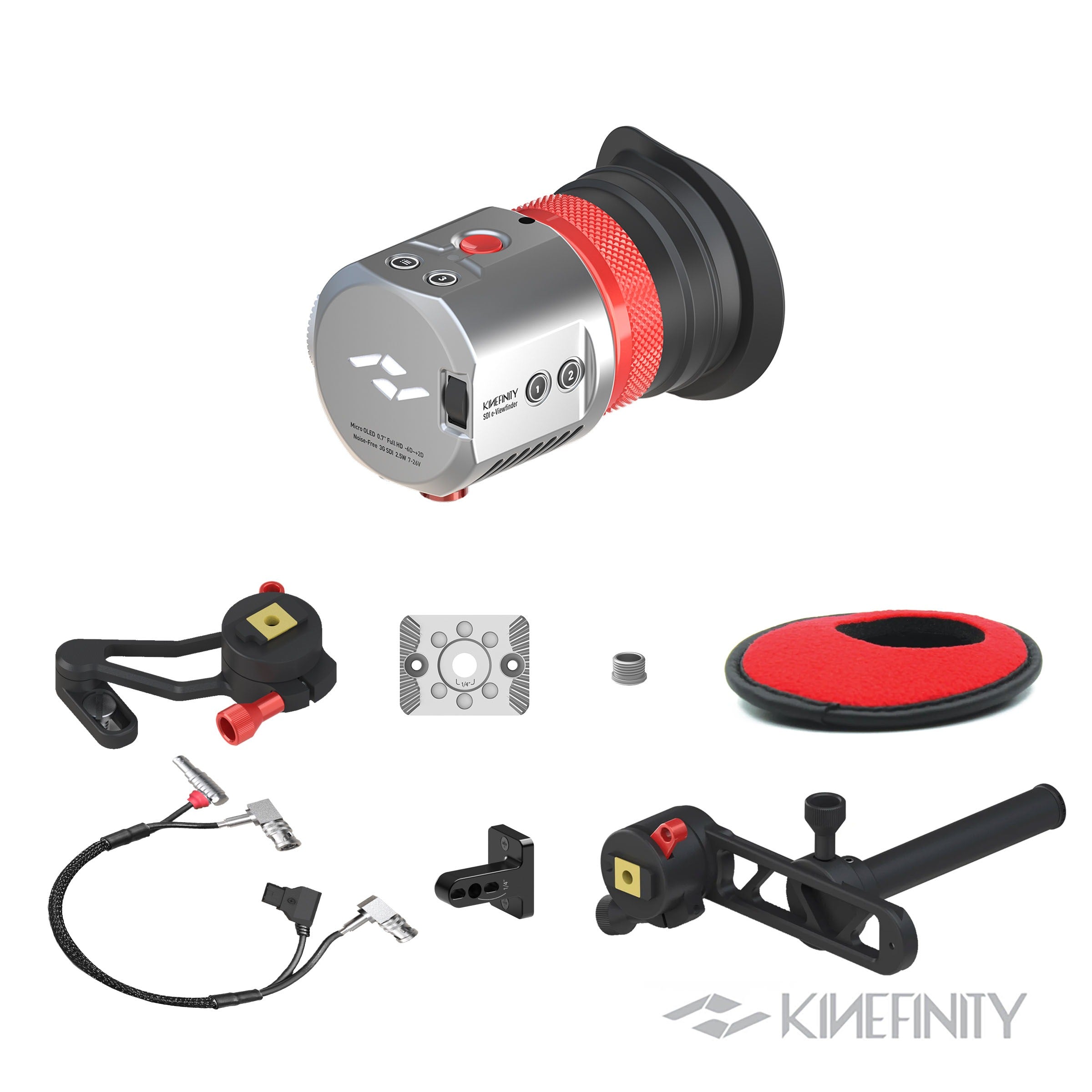 EAGLE SDI e-Viewfinder Pro KIT