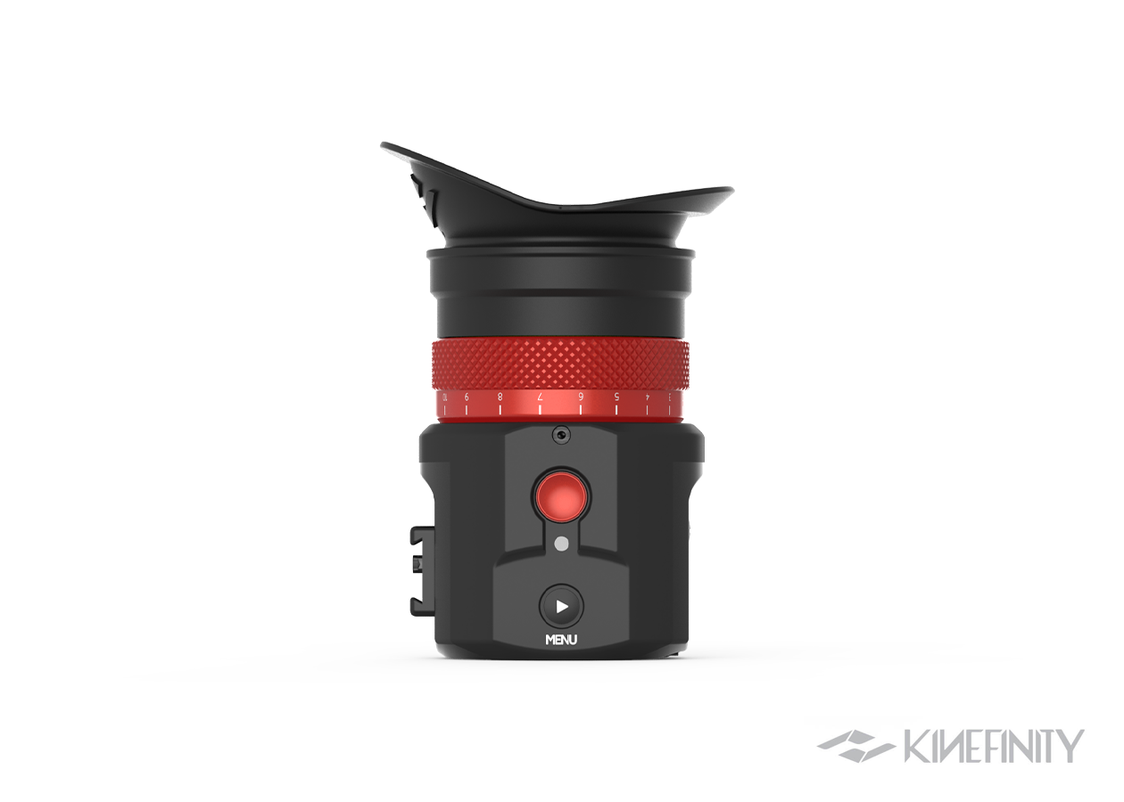 MAVO Edge Accessory Pro Pack