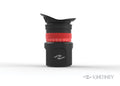 Battle-tested KineEVF
