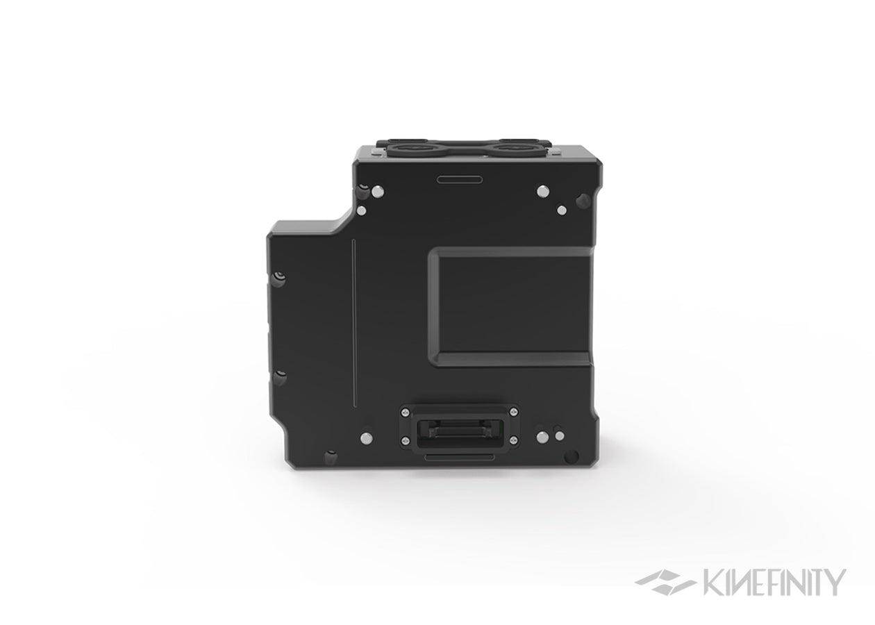 KineBACK 3