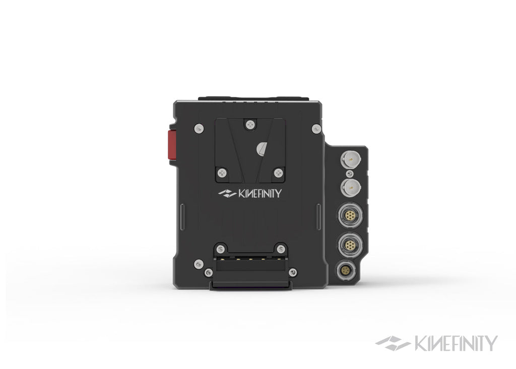 KineBACK 3
