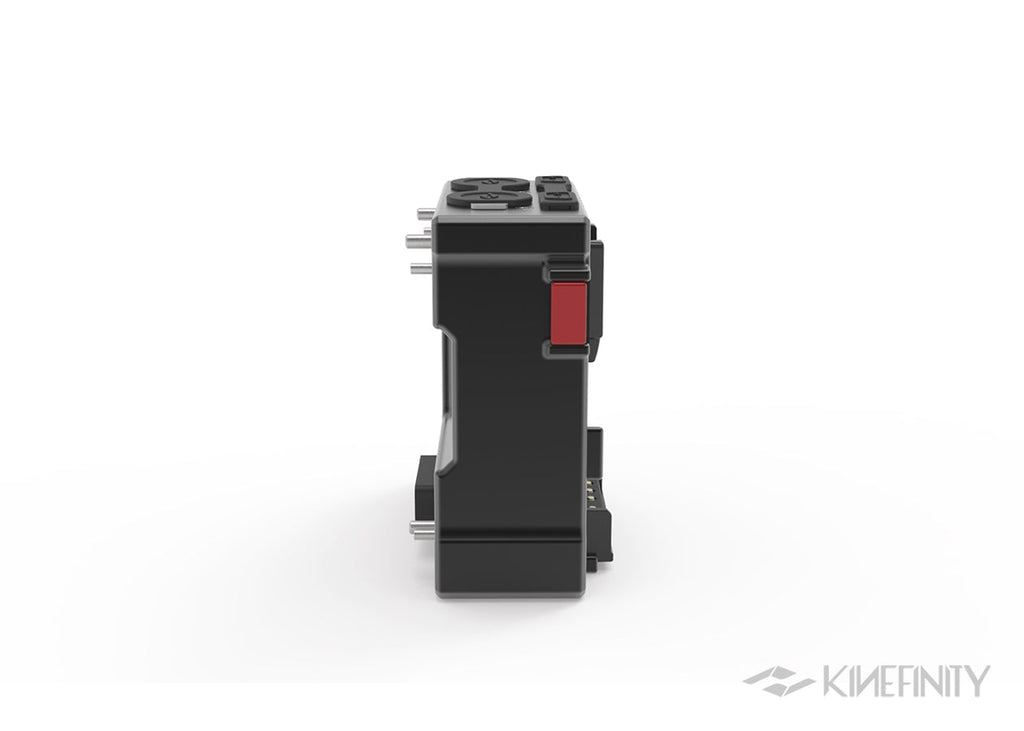 KineBACK 3
