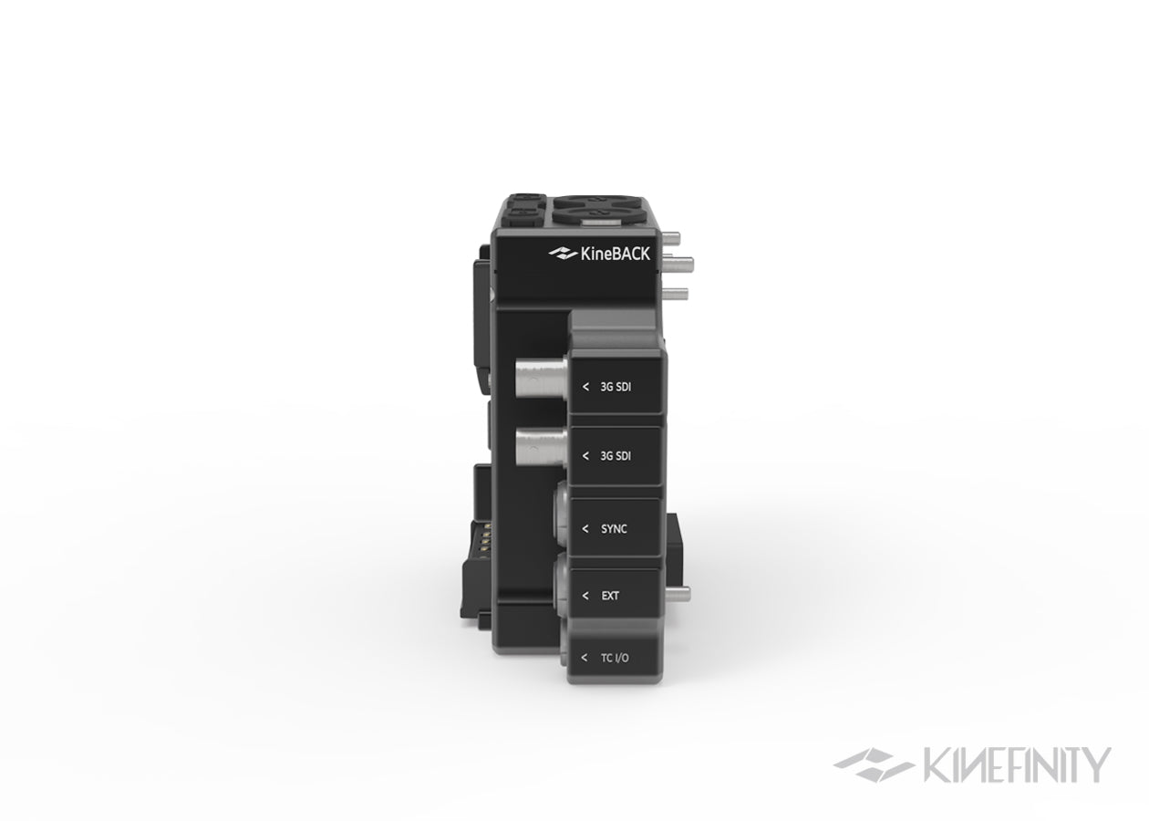 KineBACK 3