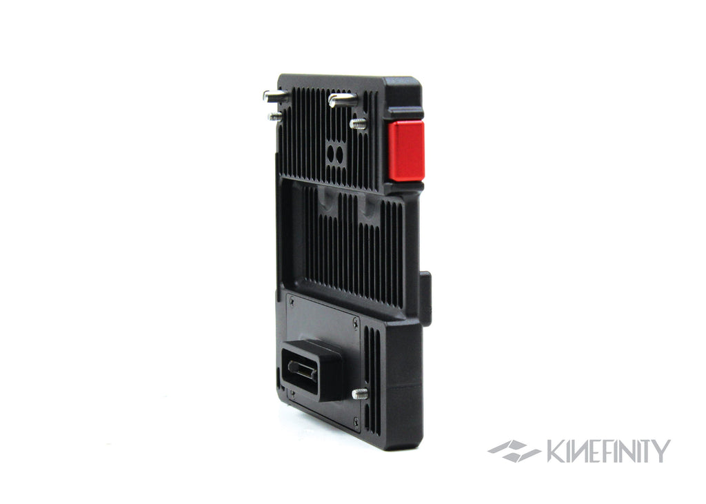 KineBACK Lite