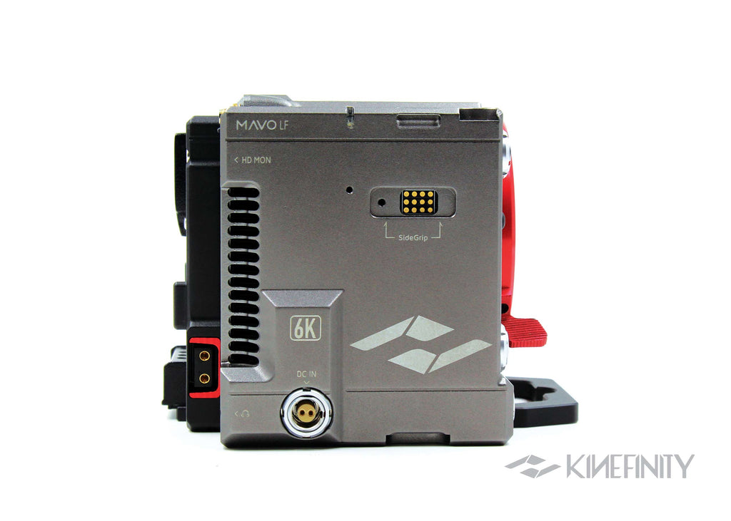 KineBACK Lite