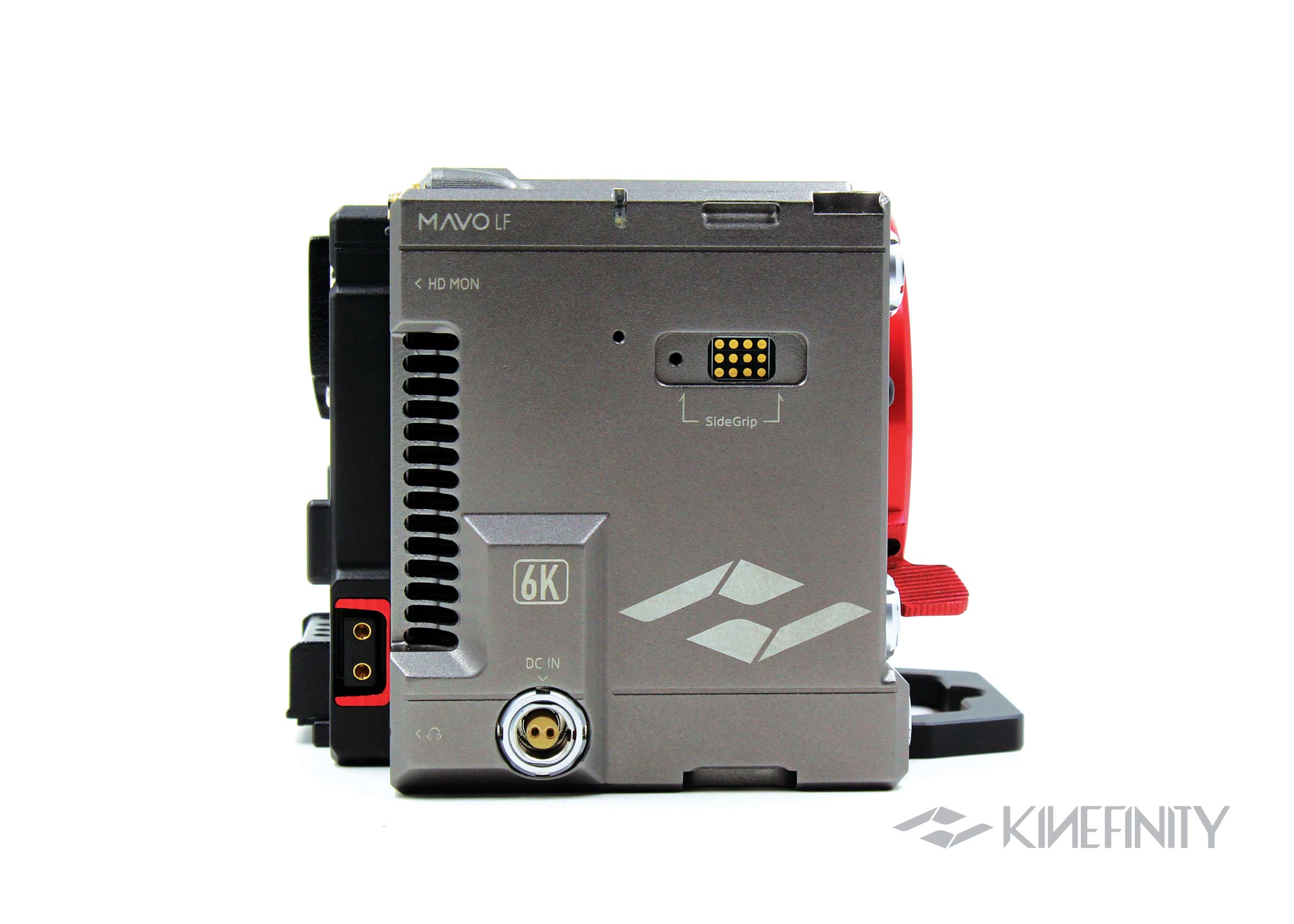 KineBACK Lite