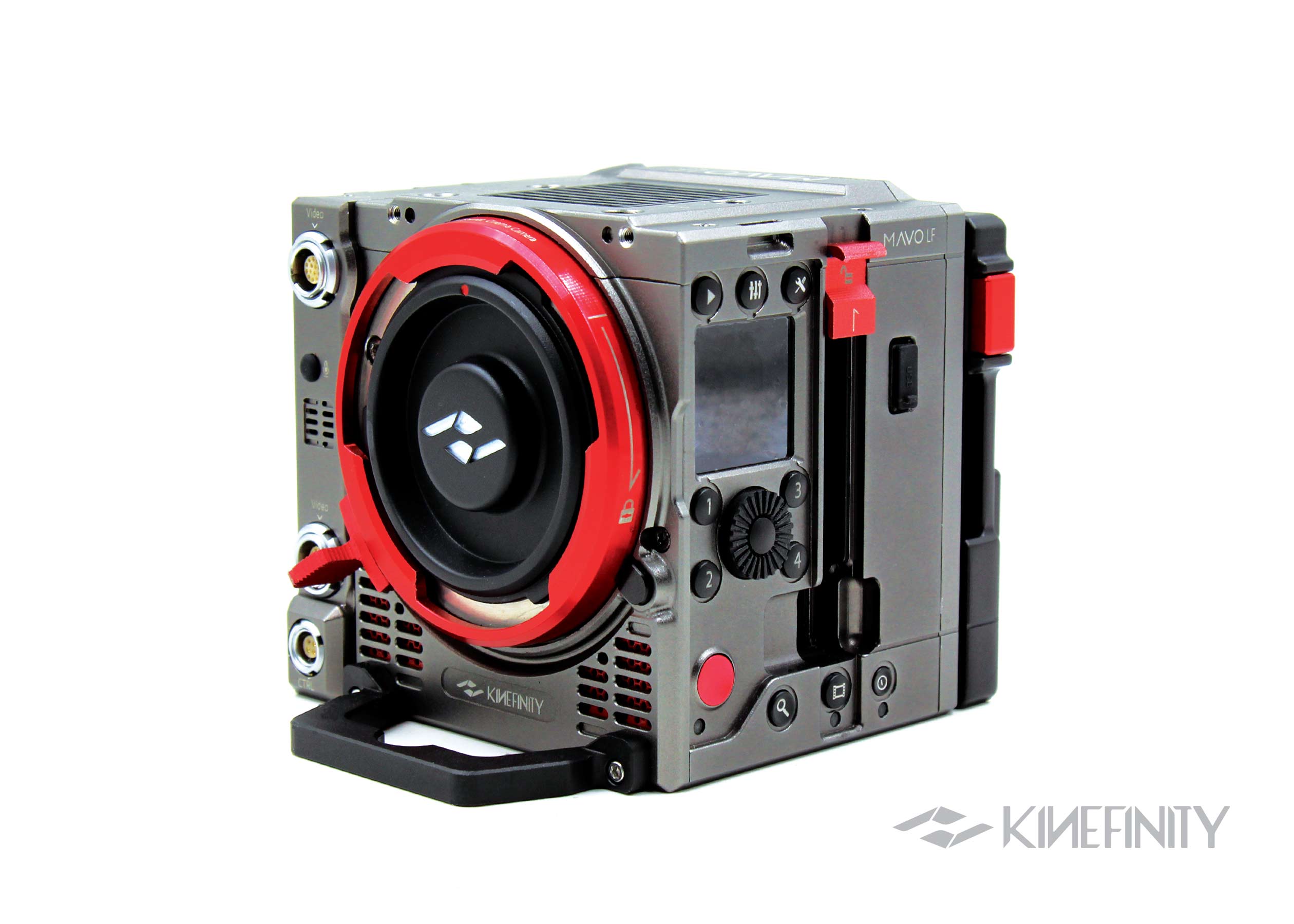 KineBACK Lite