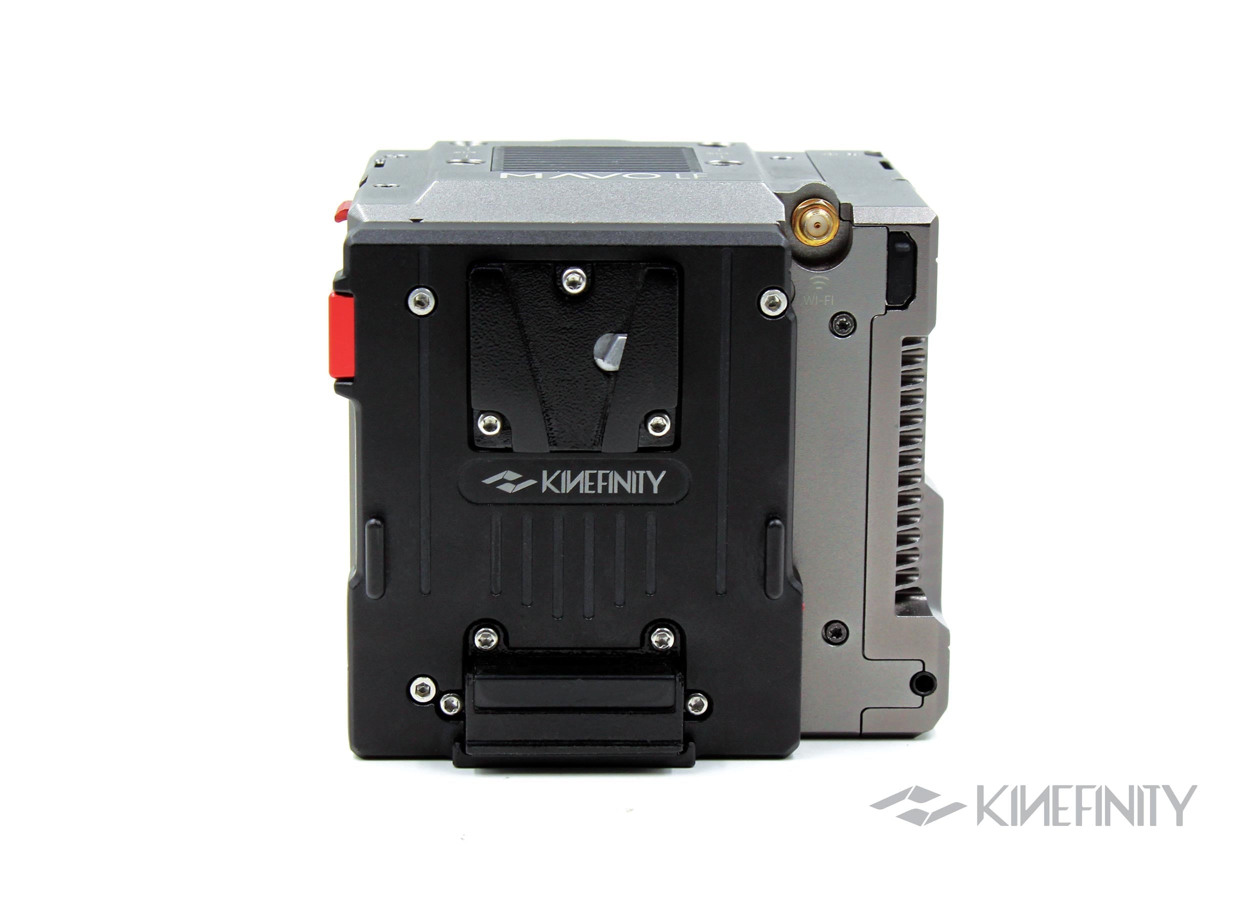 KineBACK Lite