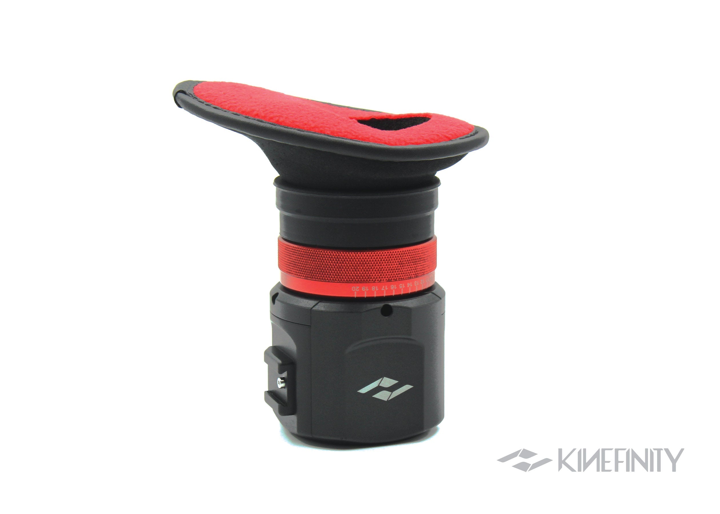 Eye Cushion for KineEVF
