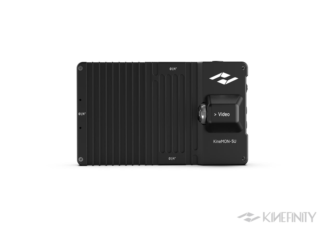 KineMON-5U2 Ultra-Bright Monitor