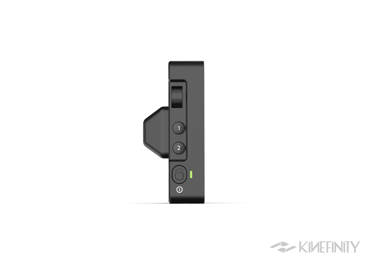 KineMON-5U2 Ultra-Bright Monitor