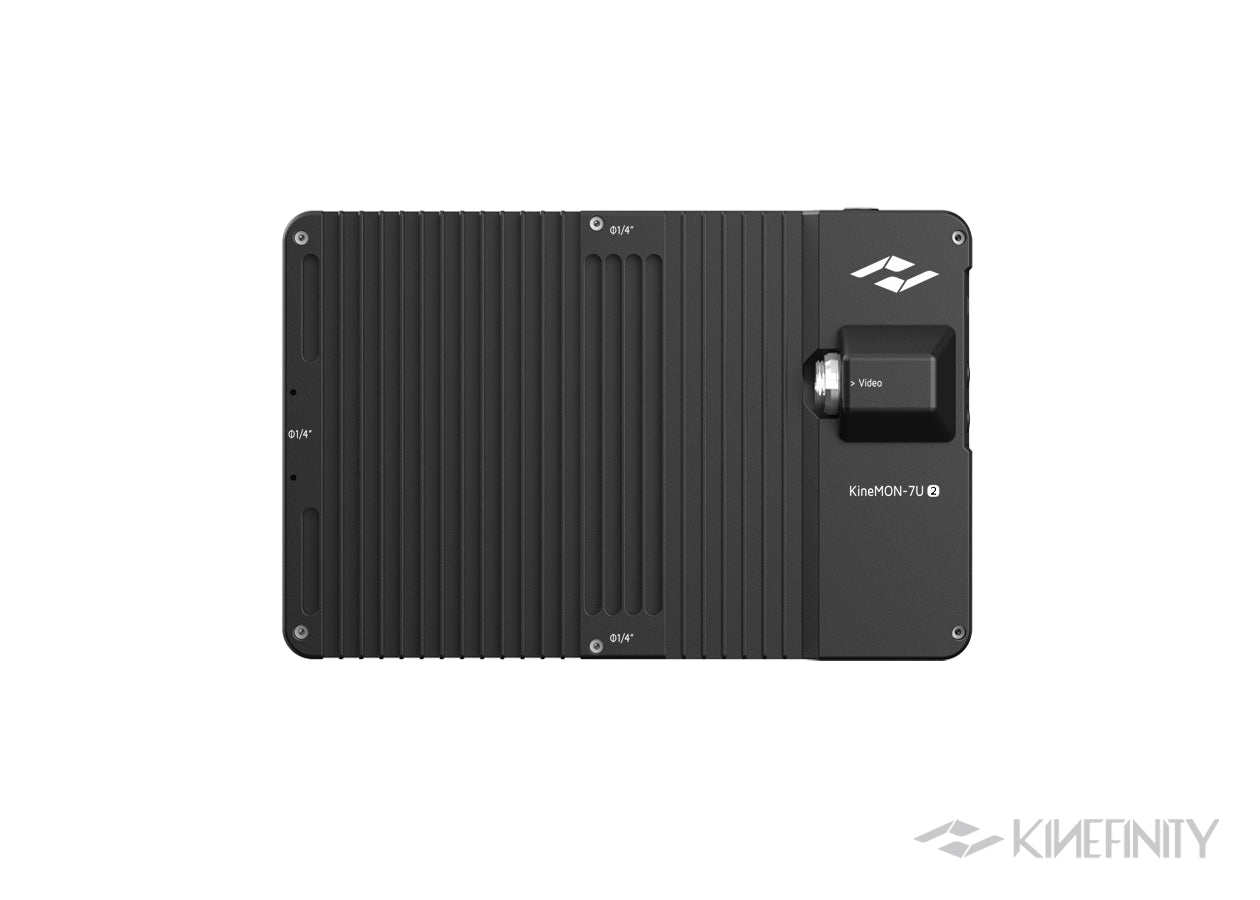 KineMON-7U2 Ultra-Bright 7" Monitor