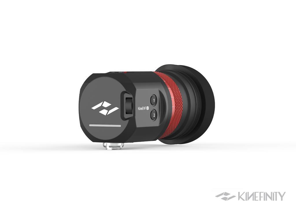 KineEVF2 Full-HD OLED Viewfinder