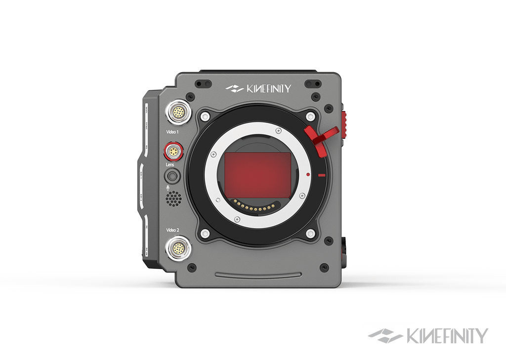 MAVO mark2 LF Camera