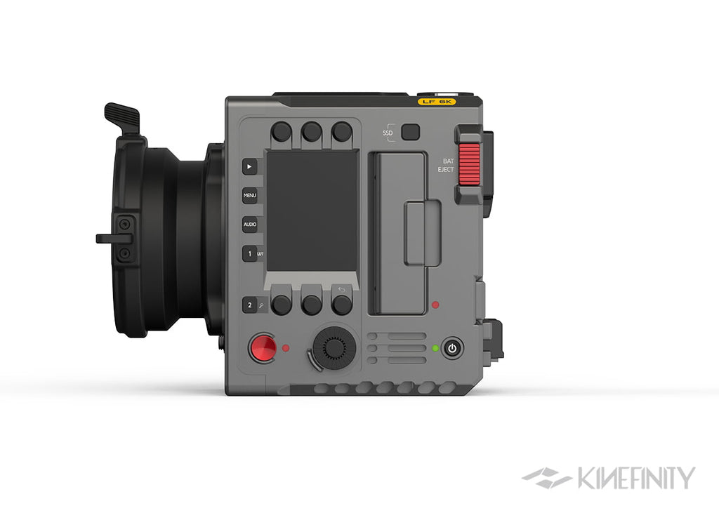MAVO mark2 LF Camera