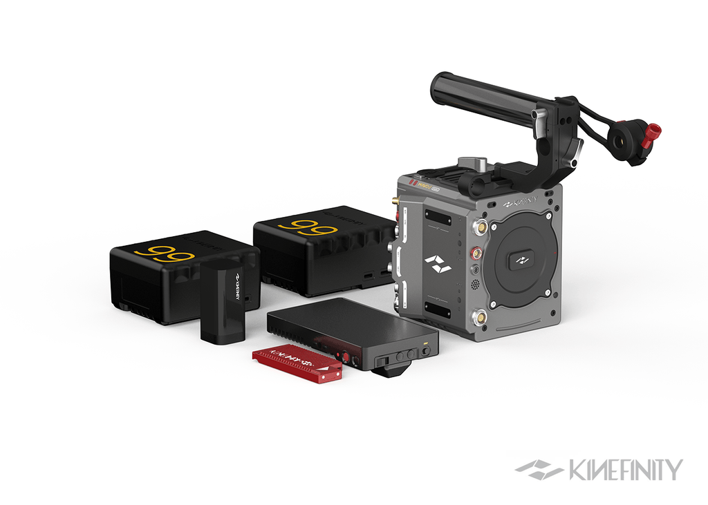 MAVO Edge Accessory Agile Pack