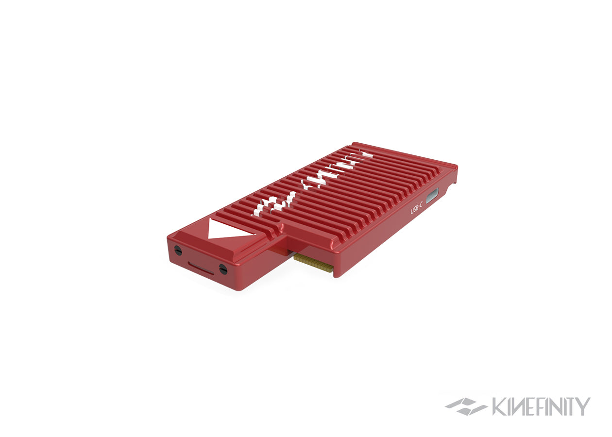 KineMAG Nano 1TB