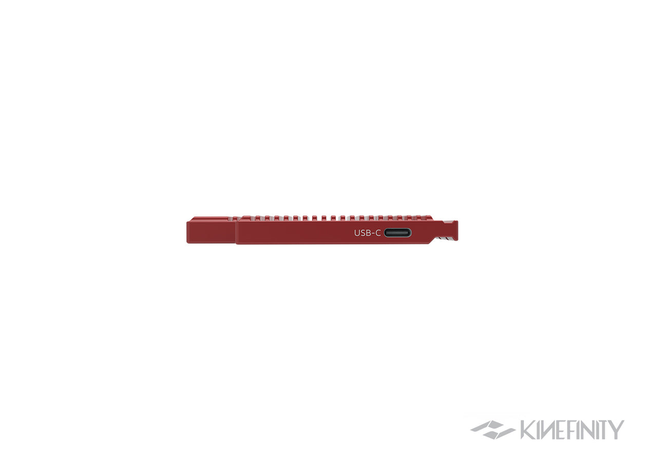 KineMAG Nano 1TB
