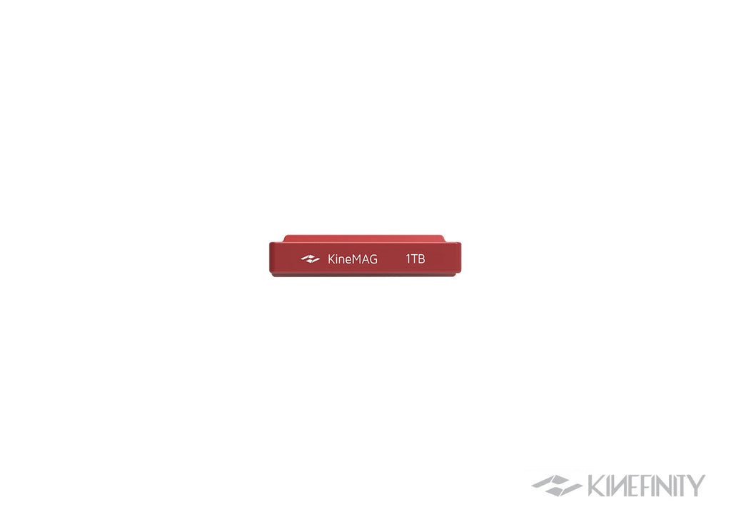 KineMAG Nano 1TB