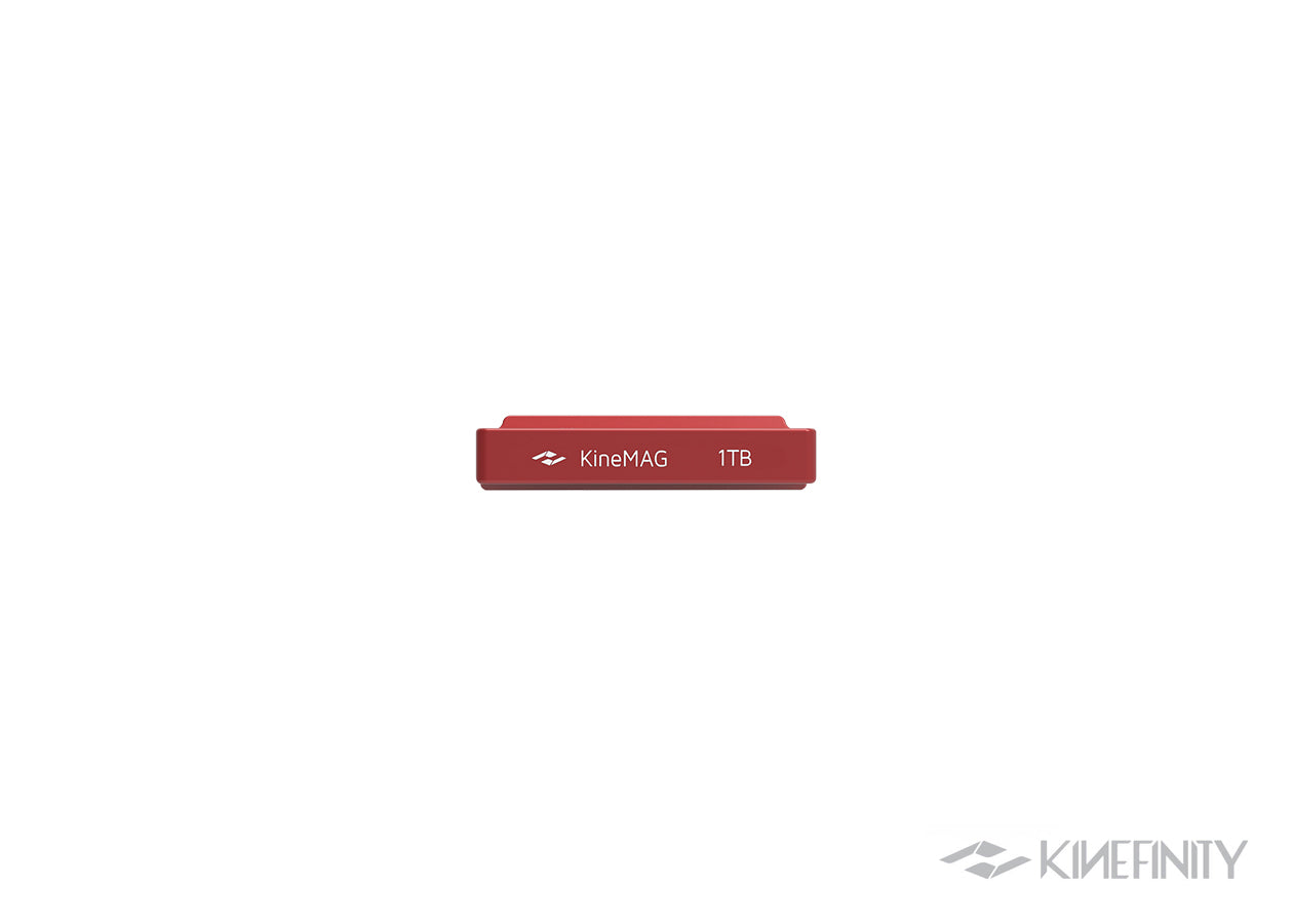 KineMAG Nano 1TB